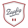 Zapfig Shop Logo